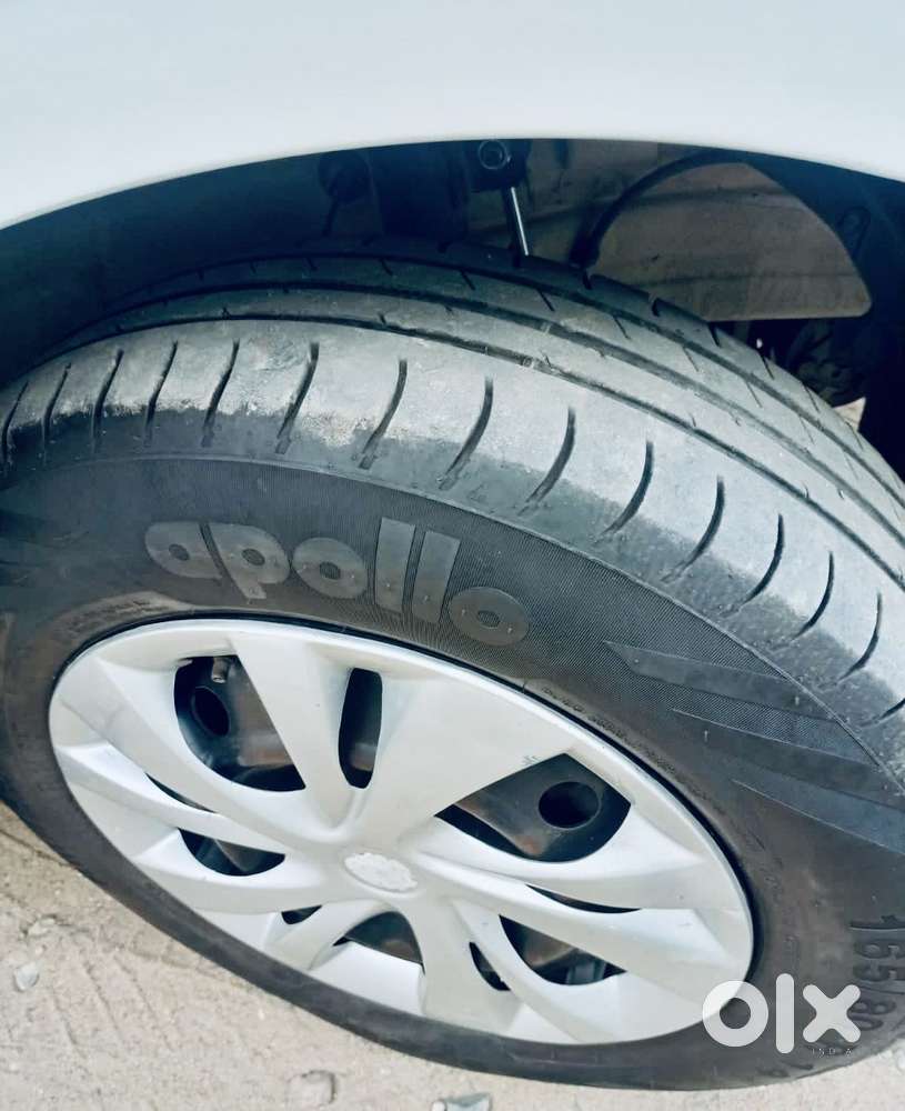 Maruti Suzuki Swift Dzire Vdi (o), 2018, Diesel