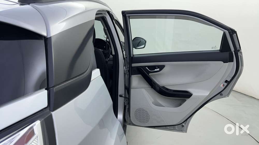 Tata Nexon 1.2 Revotron Xz Plus (o), 2021, Petrol