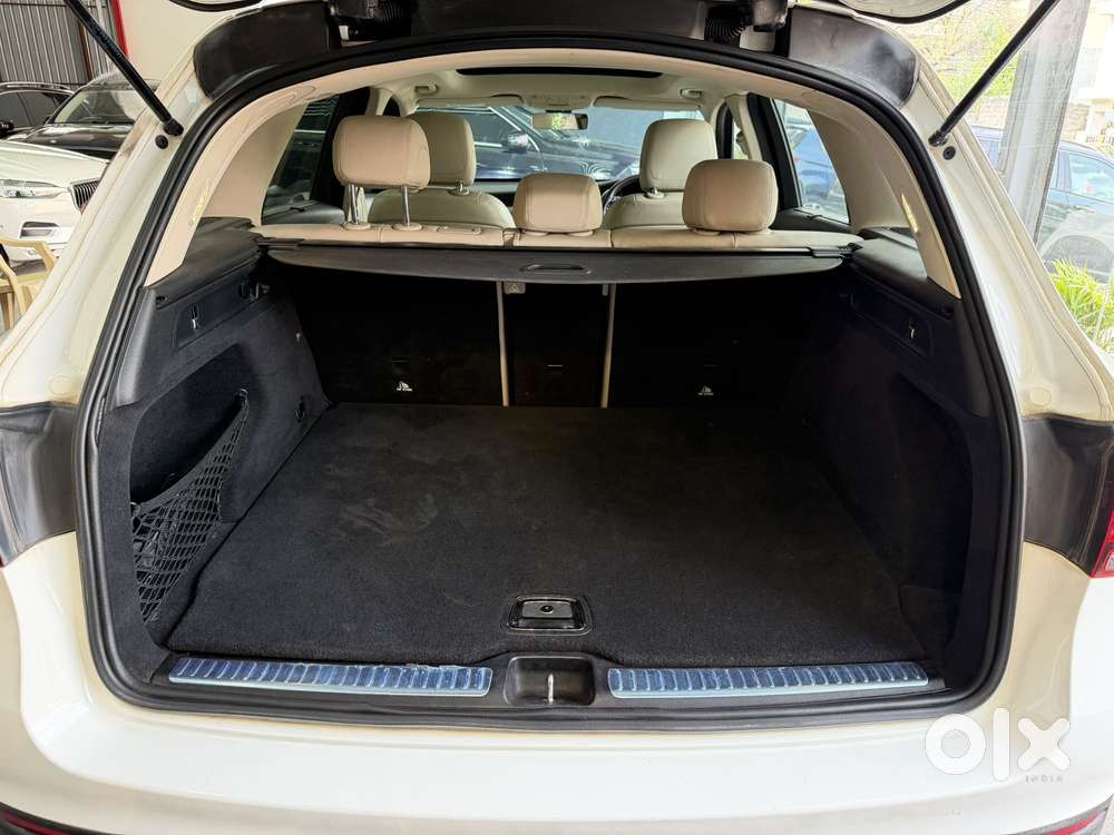 Mercedes-benz Glc 220d 4matic, 2021, Diesel