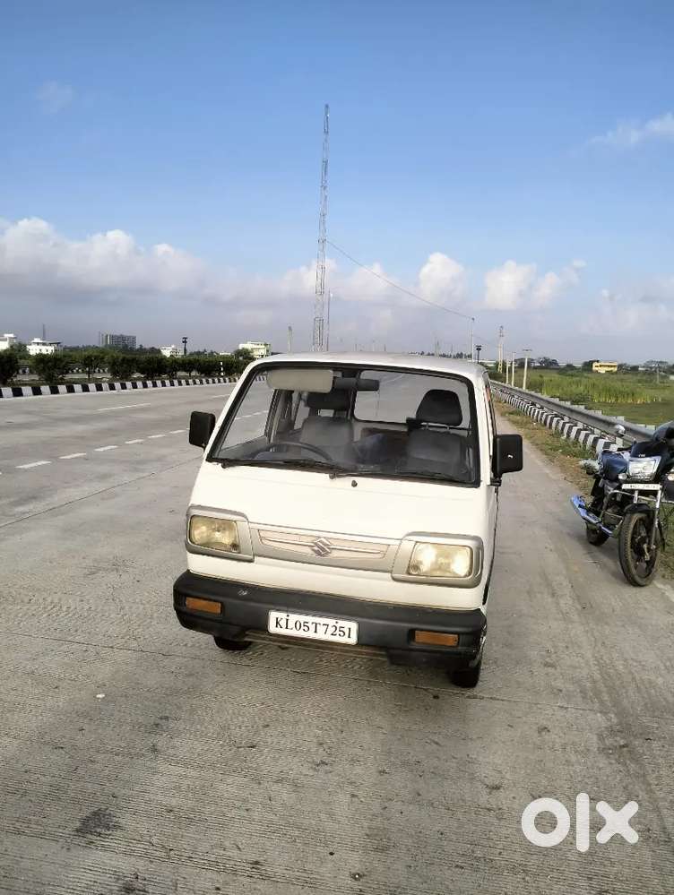 Maruti Omni 2005