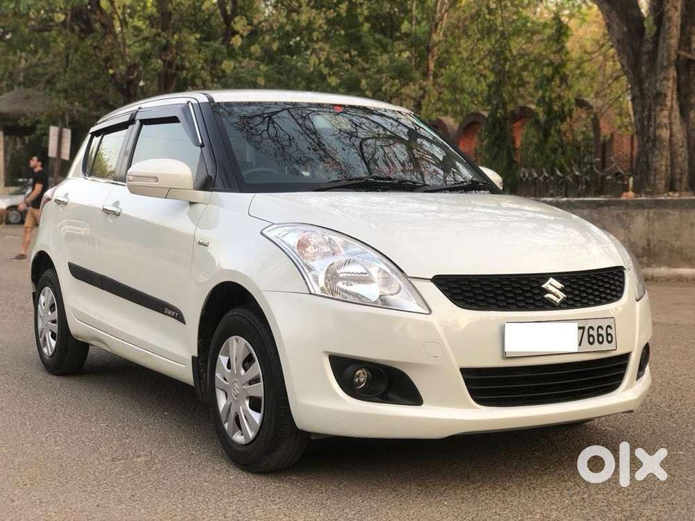 Maruti Suzuki Swift