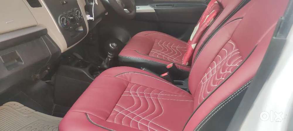 Lpg 350km Avrage In1cylinder,new Music,seat Cover,new Tyre