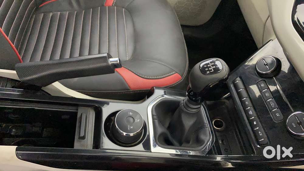 Tata Nexon 1.2 Revotron Xz Plus Premium, 2021, Petrol