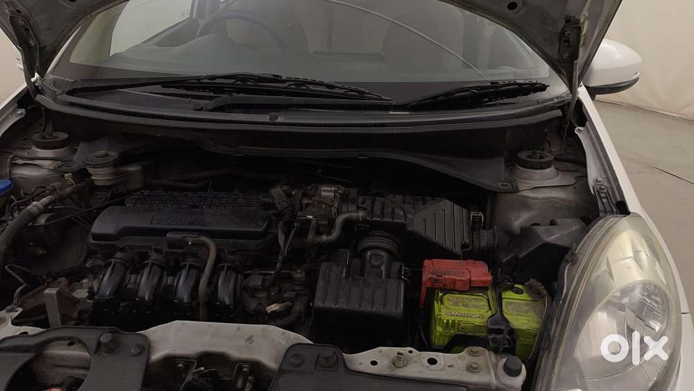 Honda Brio 1.2 Vx Mt, 2015, Petrol