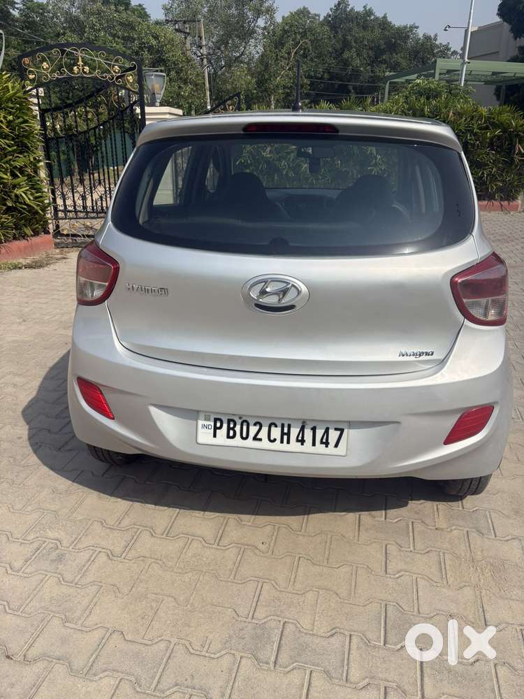 Hyundai Grand I10 Magna, 2014, Petrol