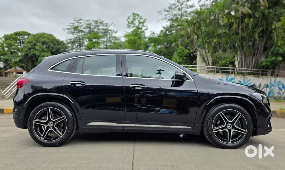 Mercedes-benz Gla 220d 4matic Amg Line, 2024, Diesel
