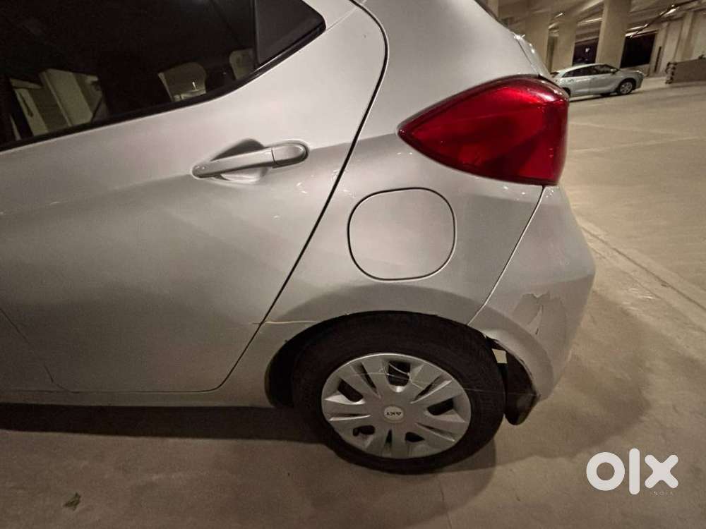 Tata Tiago 2018 Year