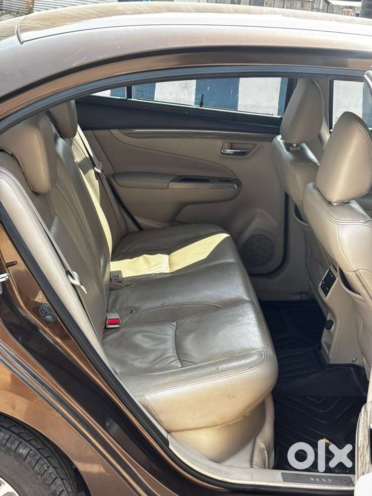 2019 Maruti Suzuki Ciaz