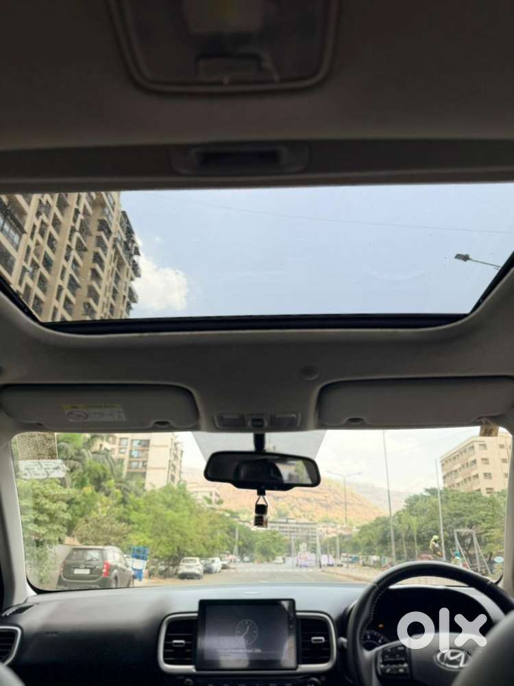 Hyundai Venue 1.4 Crdi Sx, 2019, Diesel