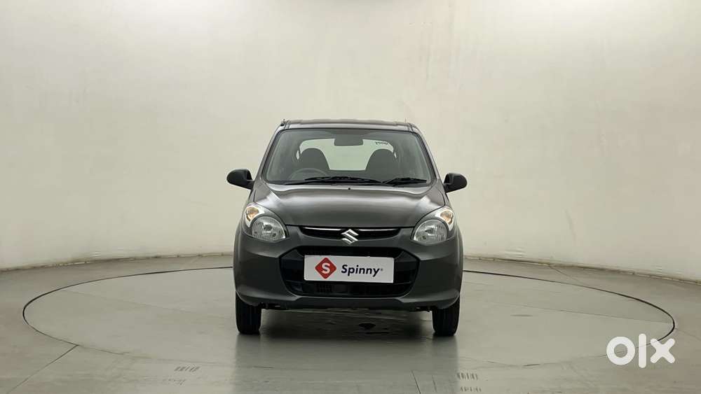 Maruti Suzuki Alto 800 2019-2023 0.8 Vxi, 2014, Petrol
