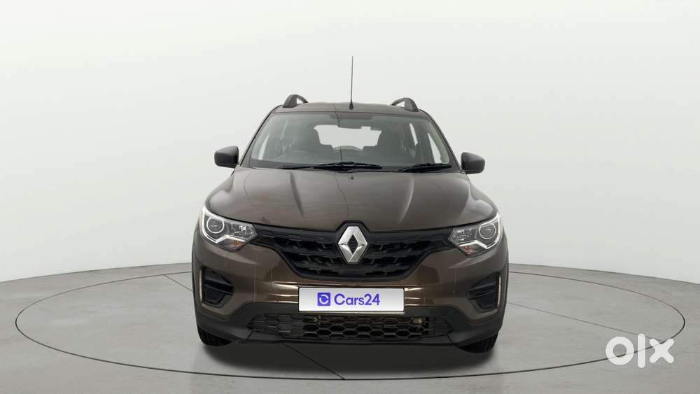 Renault Triber Rxl, 2022, Petrol