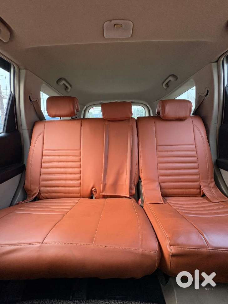 Mahindra Xuv500 2.2 W10, 2015, Diesel