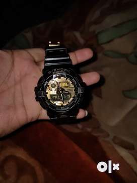 G shock for sale on sale olx