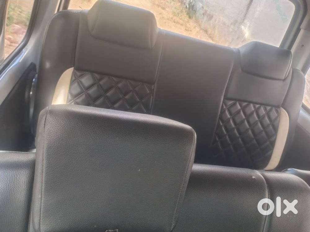 Maruti Suzuki Eeco Cng 5 Seater Ac, 2022, Cng & Hybrids