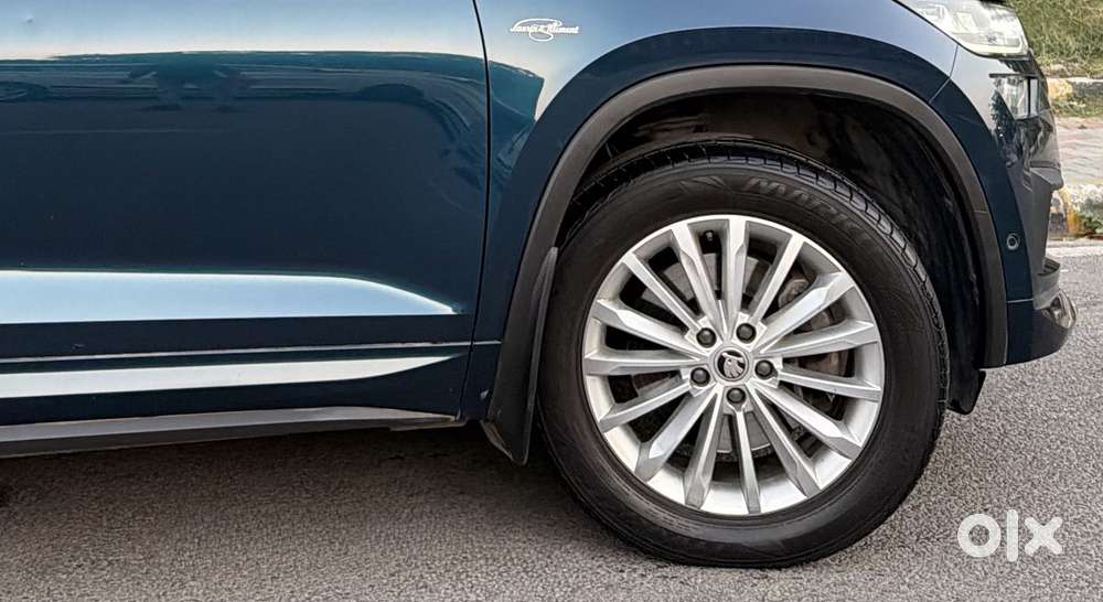 Skoda Kodiaq 2.0 L&k Tsi Dsg, 2023, Petrol