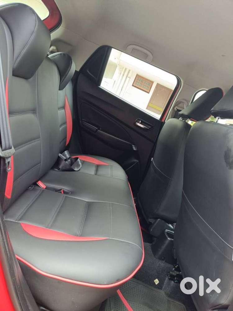 Maruti Suzuki Swift Amt Vxi, 2018, Petrol