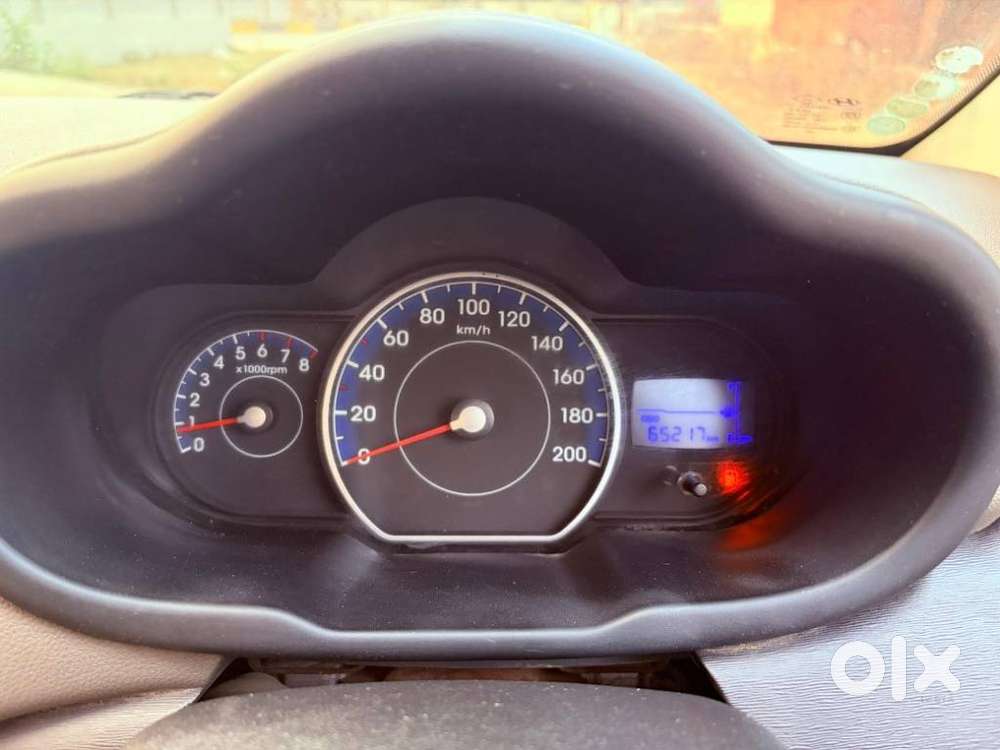 Hyundai I10 1.2 Kappa Magna, 2014, Petrol