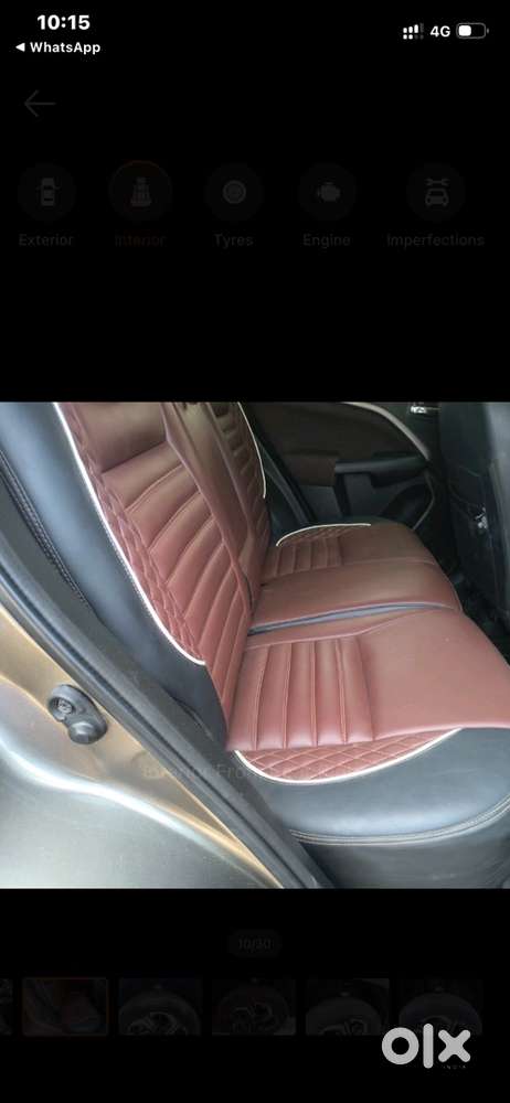 Maruti Suzuki Brezza 2023