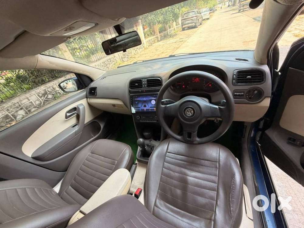 Volkswagen Vento Diesel Comfortline, 2014, Diesel