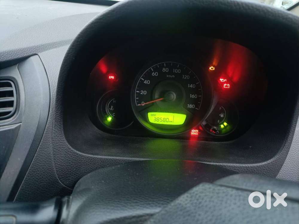 Hyundai Eon D-lite Plus 2014