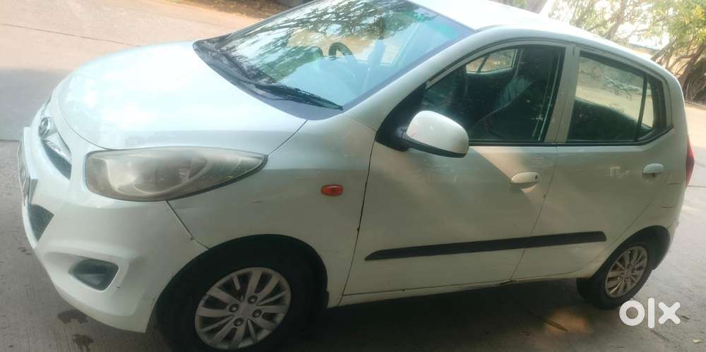 Hyundai I10 D-lite, 2013, Petrol