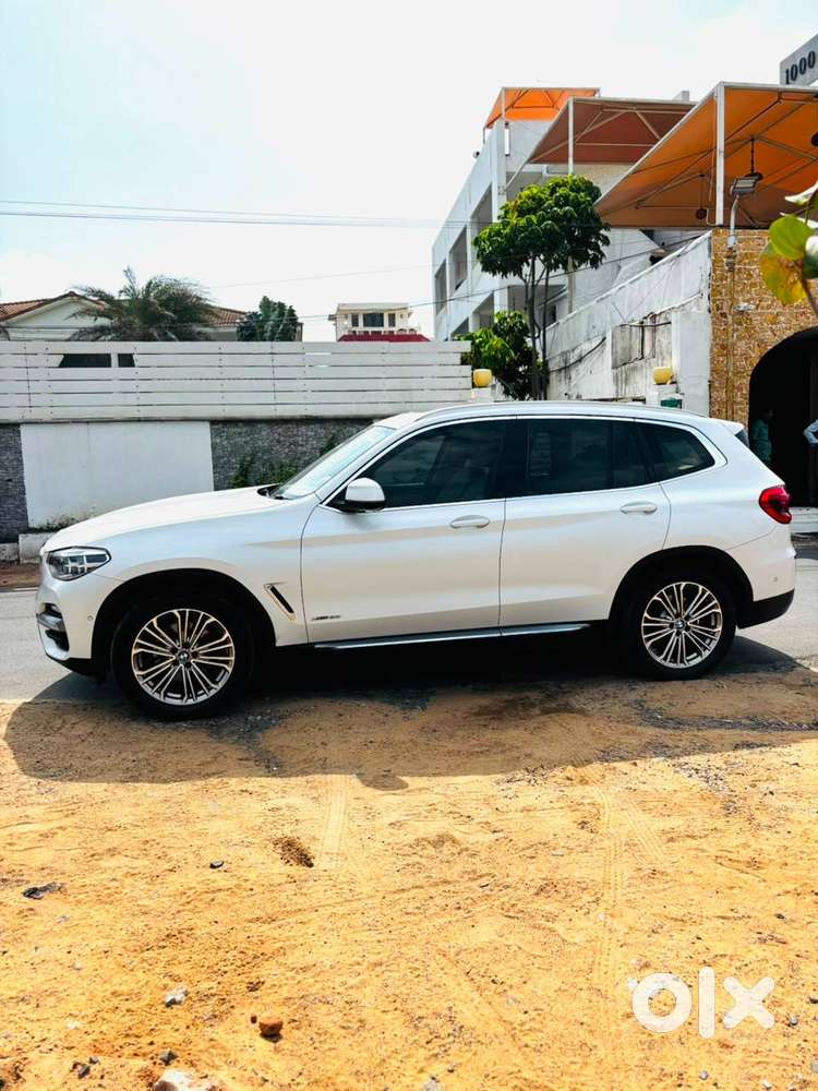 Bmw X3 (new )