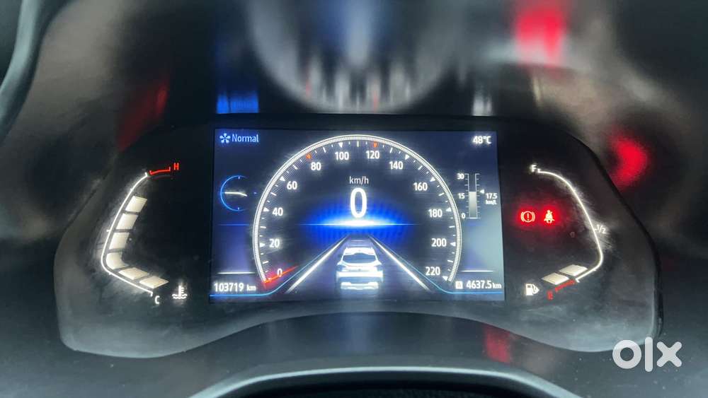 Renault Kiger Rxz Turbo Dt, 2021, Petrol
