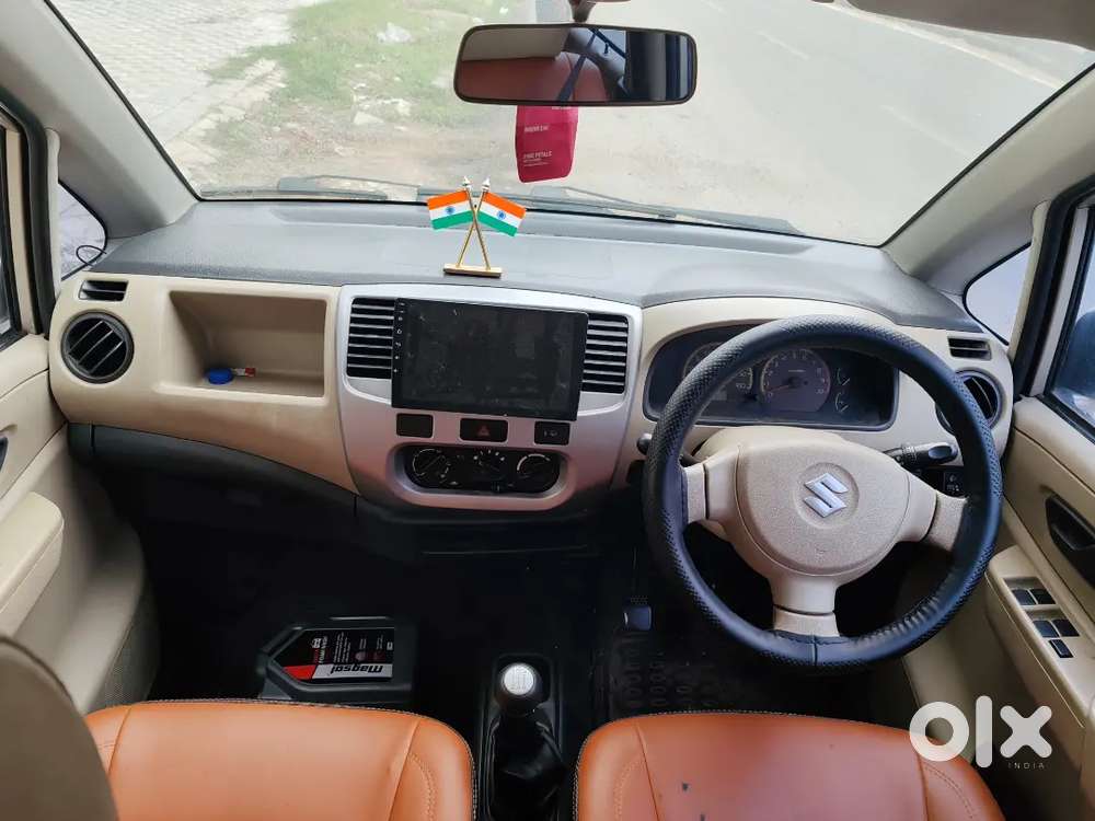 Maruti Suzuki Zen Estilo