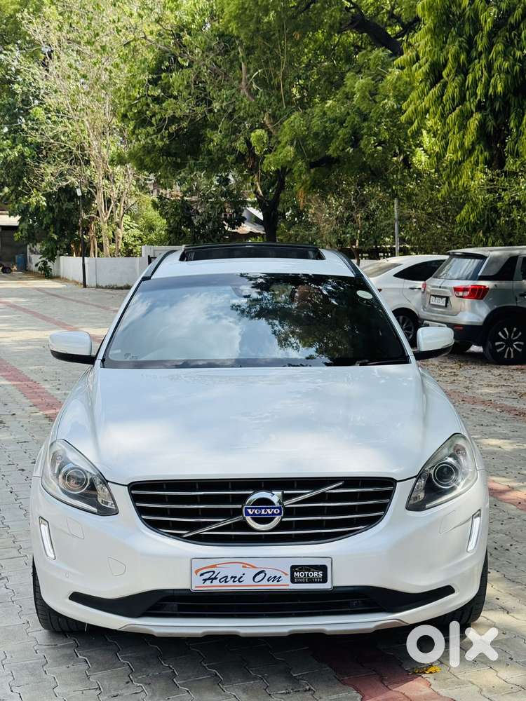 Volvo Xc60 D5 Summum, 2016, Diesel