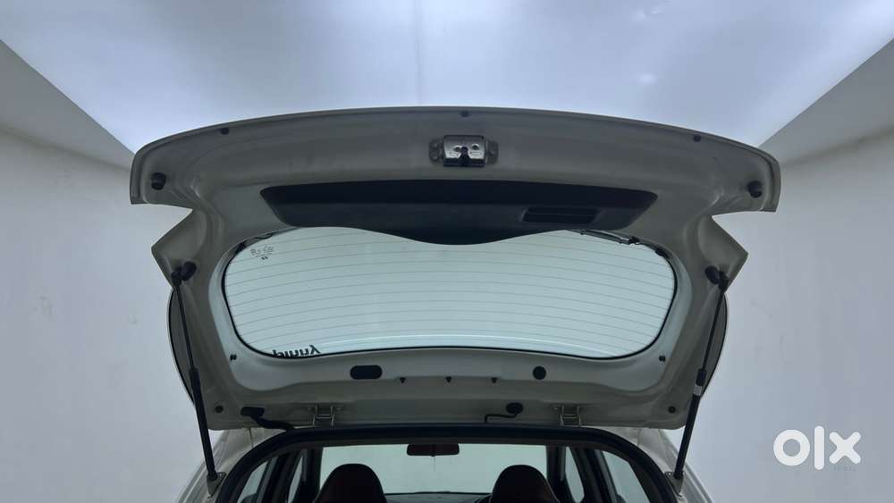 Hyundai Grand I10 1.2 Kappa Asta At Vtvt, 2016, Petrol