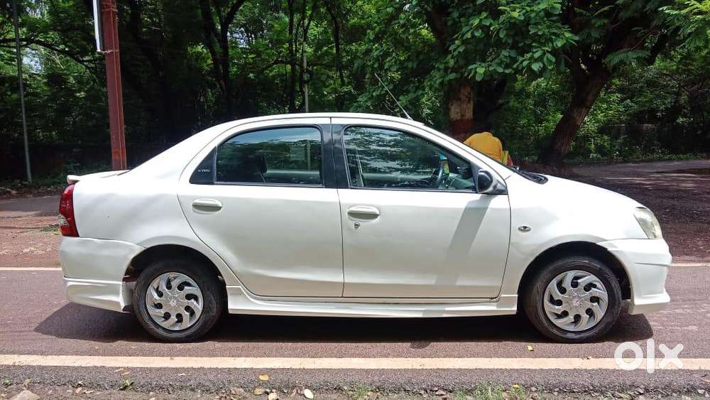 Toyota Etios 2013-2014 Gd, 2013, Diesel