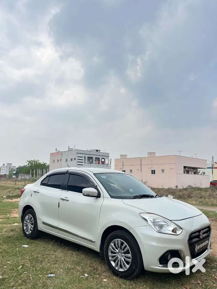 Good Condition Vehicle