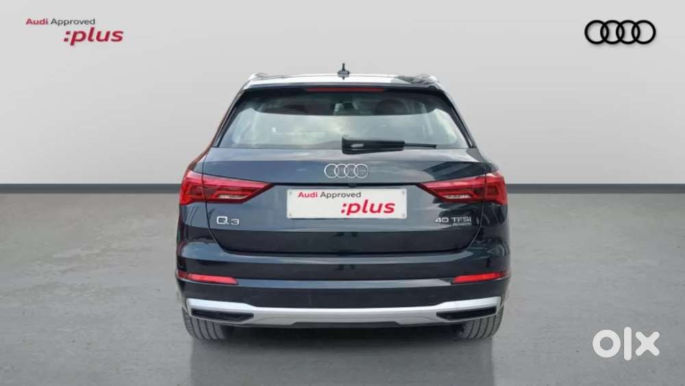 Audi Q3 40 Tfsi Technology, 2024, Petrol