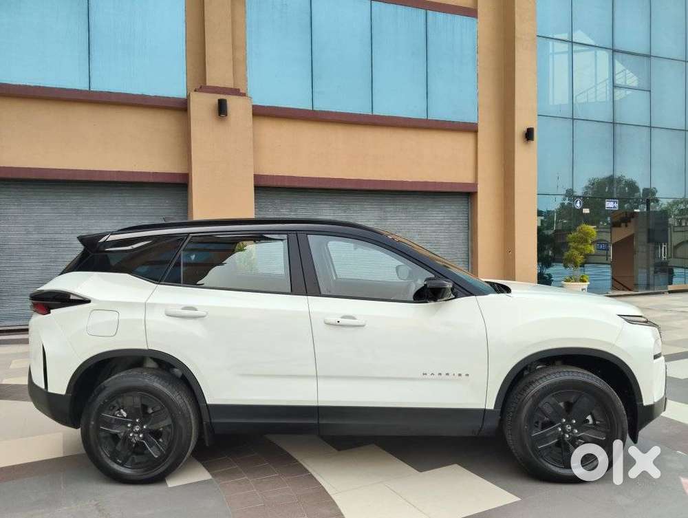 Tata Harrier Adventure Plus At, 2025, Diesel