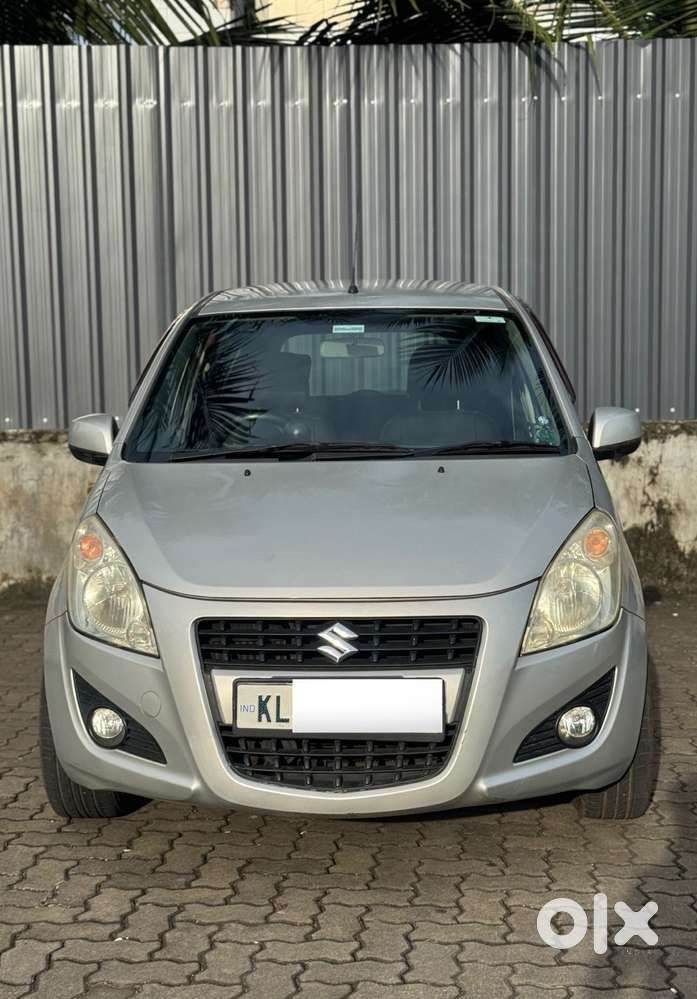 Maruti Suzuki Ritz Vdi, 2015, Diesel