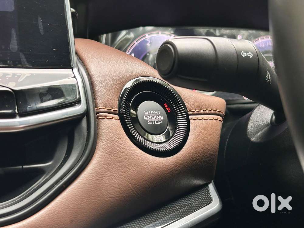 Jeep Meridian 2.0 Limited 4x2 At, 2023, Diesel