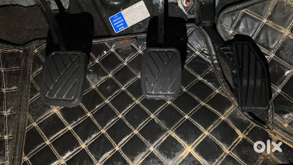 Maruti Suzuki Baleno 1.2 Delta, 2017, Petrol