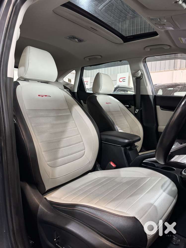 Kia Seltos 1.4 Gtx Gdi Petrol, 2019, Petrol