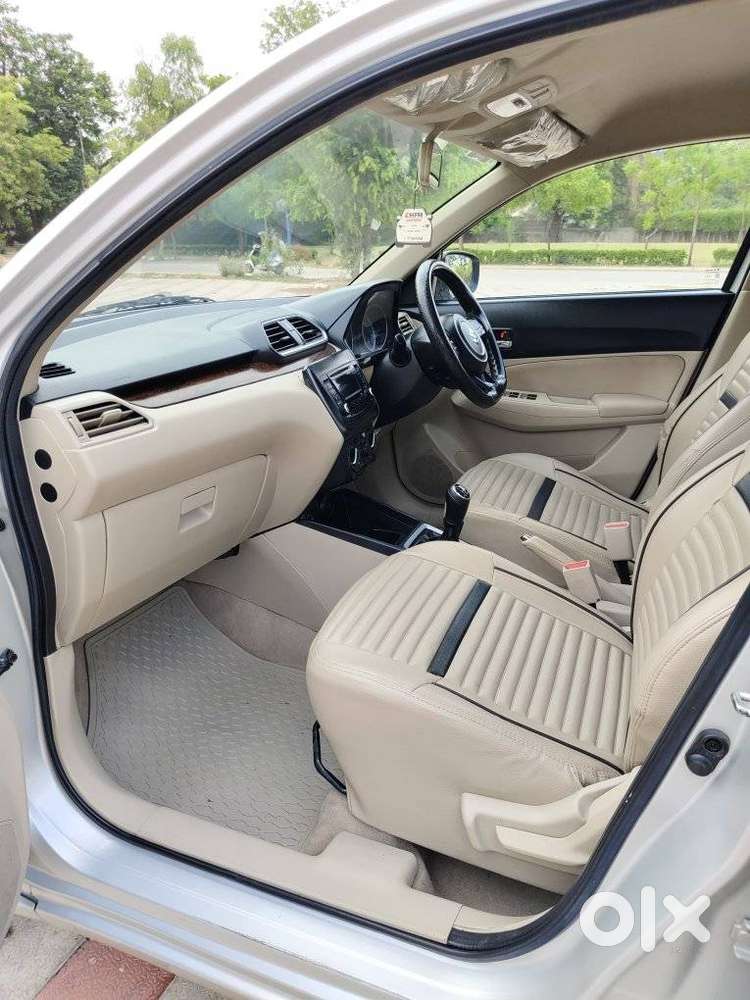 Maruti Suzuki Dzire 2017-2020 Vdi, 2019, Diesel