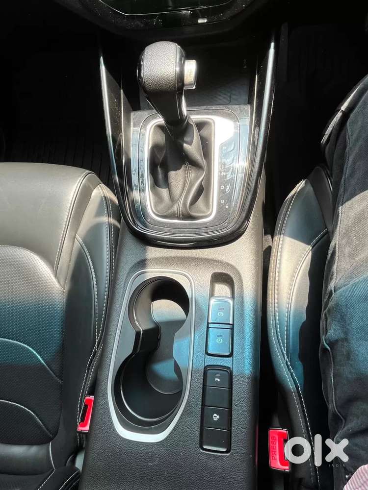 Mg Hector Sharp At, 2023, Petrol