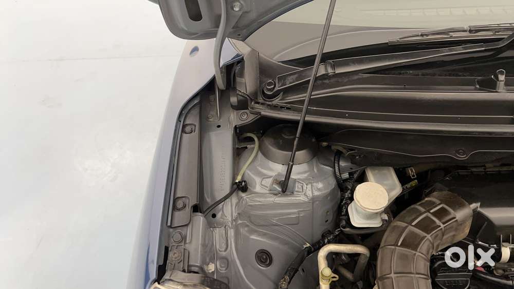 Maruti Suzuki Baleno 1.2 Alpha, 2018, Petrol