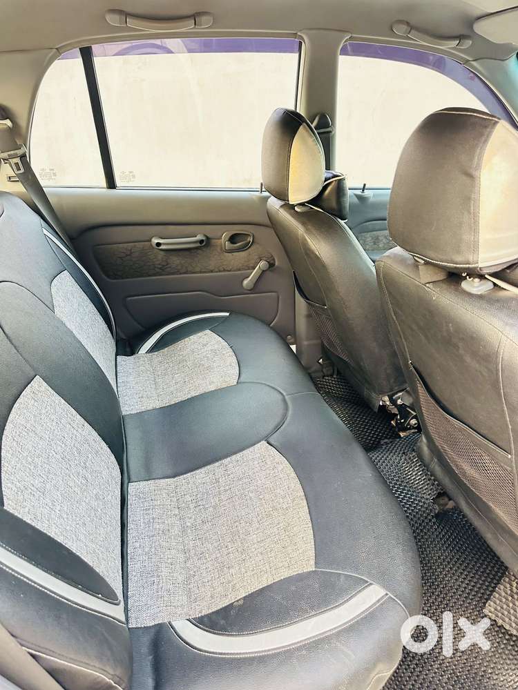 Hyundai Santro Xing Gl Plus, 2007, Petrol