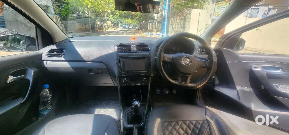 Volkswagen Polo 1.0 Tsi 2022