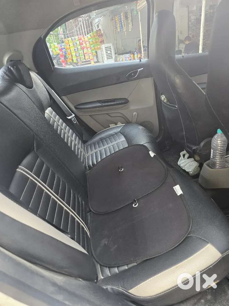 Tata Tiago 2018 Diesel 122000 Km Driven