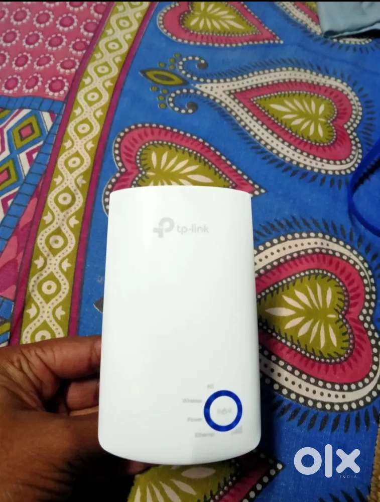 TP Link Wifi Extender 300mbps