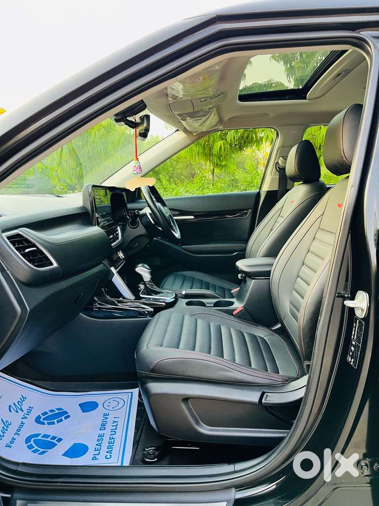 Kia Seltos 1.5 Gtx+ Diesel At, 2023, Diesel