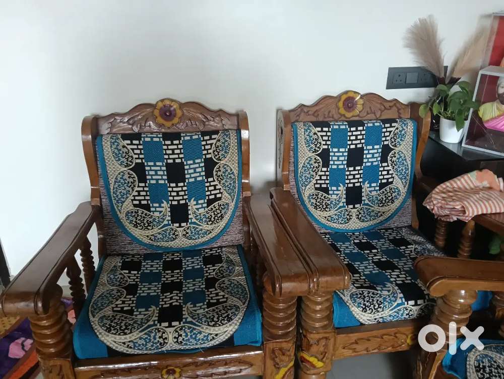 3 Seater sofa
