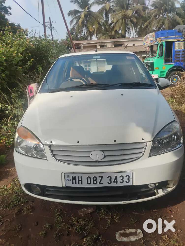 Tata Indigo Ecs 2012 Diesel 77800 Km Driven Good Condition