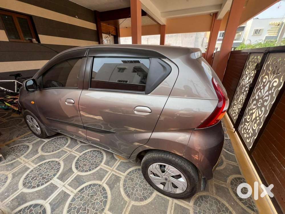 Datsun Redigo