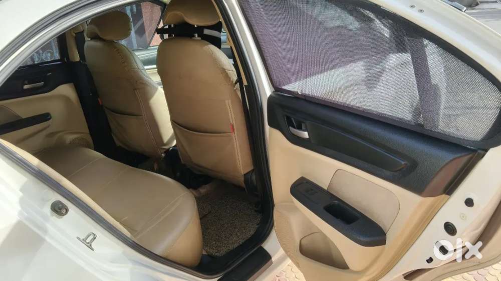 Honda Amaze 2022 Petrol Well Maintained